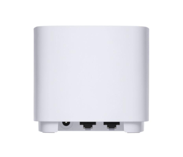 ASUS ZenWiFi AX XD5 MESH (3000Mb/s a/b/g/n/ac/ax) - 1094718 - zdjęcie 2